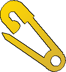 The Golden Diaper Pin Award