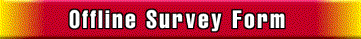 Offline Survey Form